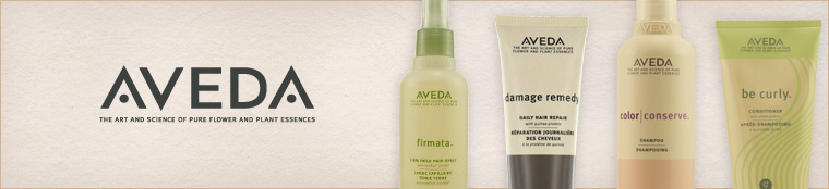 Aveda Hair Care