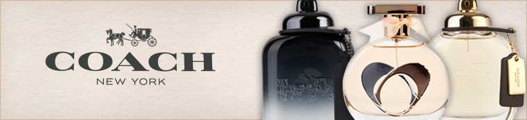 Coach Perfumes