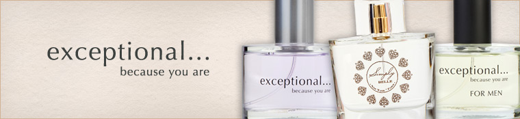 Exceptional Parfums - Makeup Tools