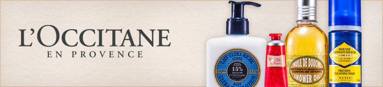 L'Occitane Skincare